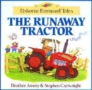 Image for The Runaway Tractor