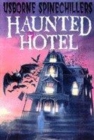 Image for Horror at the Haunted Hotel