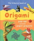 Image for Usborne Book of Origami