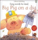 Image for Big pig on a dig