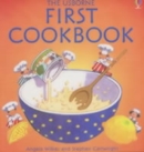 Image for First Cook Book