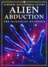 Image for Alien abduction?