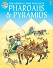 Image for Pharaohs &amp; pyramids