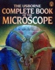 Image for The Usborne complete book of the microscope