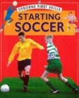 Image for Starting soccer