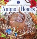 Image for ANIMAL HOMES