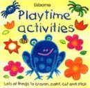 Image for Playtime Activities