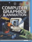 Image for COMPUTER GRAPHICS &amp; ANIMATION