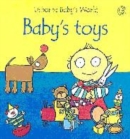 Image for BABY&#39;S TOYS