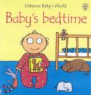 Image for Baby&#39;s bedtime