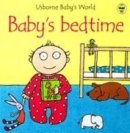 Image for Baby&#39;s bedtime