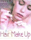 Image for Usborne Book of Hair and Make-up
