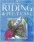 Image for The Usborne complete book of riding &amp; pony care
