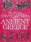 Image for The Usborne encyclopedia of ancient Greece