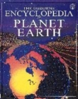 Image for The Usborne encyclopedia of planet Earth