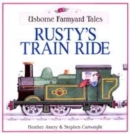 Image for Rusty&#39;s train ride
