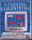 Image for STARTING COMPUTERS