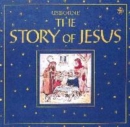 Image for STORY OF JESUS