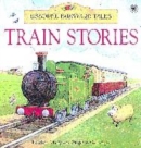 Image for TRAIN STORIES