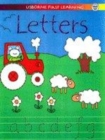 Image for LETTERS