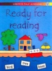 Image for READY FOR READING