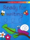 Image for Ready for writing