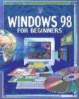 Image for Windows 98 for beginners