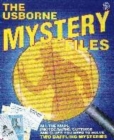 Image for Usborne Mystery Files