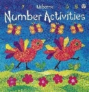 Image for Number Activities