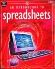 Image for Spreadsheets  : using Microsoft Excel 97 or Microsoft Office 97