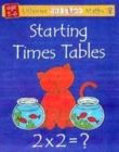 Image for STARTING TIMES TABLES