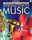 Image for The Usborne Internet-linked introduction to music