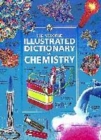 Image for DICTIONARY OF CHEMISTRY