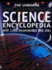 Image for The Usborne Internet-linked Science Encyclopedia