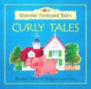 Image for CURLY TALES BOOK &amp; CUDDLY TOY