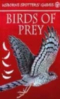 Image for Spotter&#39;s guide to birds of prey