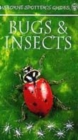 Image for Spotter&#39;s guide to bugs and insects