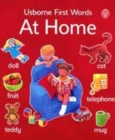 Image for At Home Board Book
