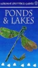 Image for Spotter&#39;s guide to ponds &amp; lakes