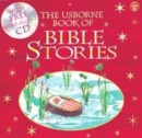 Image for The Usborne book of Bible stories