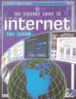 Image for The Usborne guide to the Internet