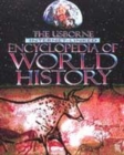 Image for The Usborne Internet-linked Encyclopedia of World History