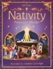 Image for The Usborne Nativity Press-out Model