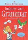 Image for Improve Your Grammar
