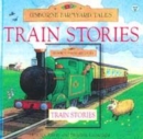 Image for Train stories