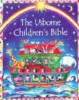 Image for The Usborne Children&#39;s Bible