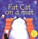 Image for Fat cat on a mat