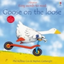 Image for Goose on the Loose