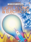 Image for Light Sound and Electricity
