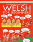 Image for Welsh for beginners CD pack